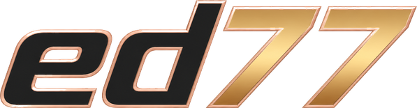 ed77 লোগো
